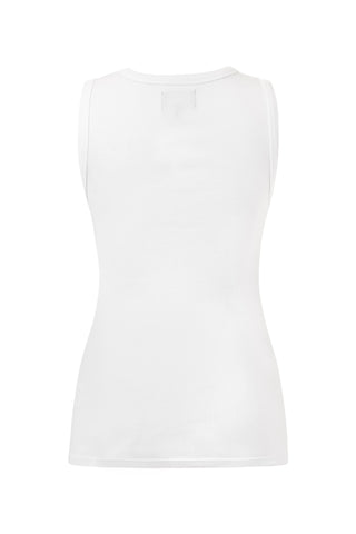 Elly Ribbed Top
