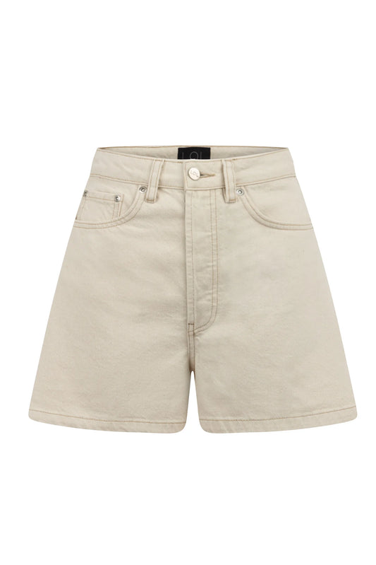 Toria Denim Shorts
