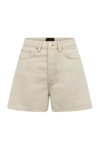 Toria Denim Shorts