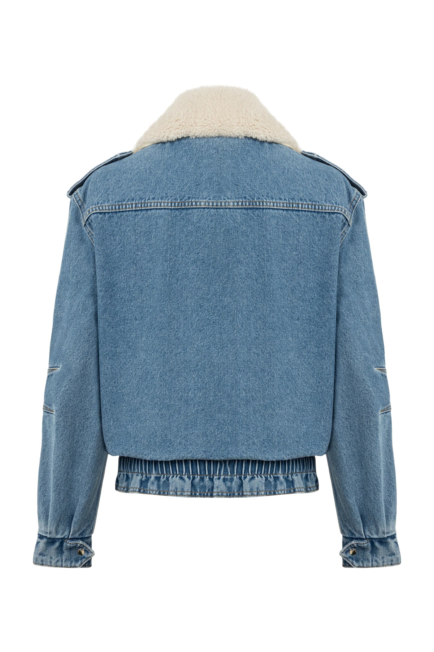 Lou Denim Jacket