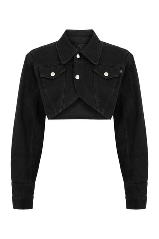 Delvina Denim Jacket