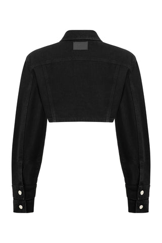 Delvina Denim Jacket