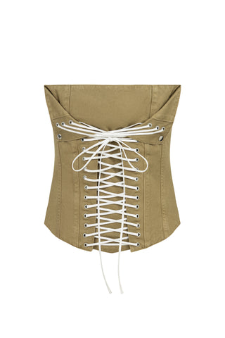 Noemie Corset