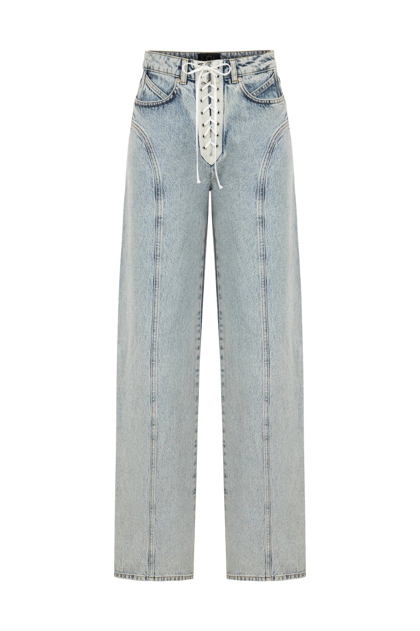Alessia Jeans