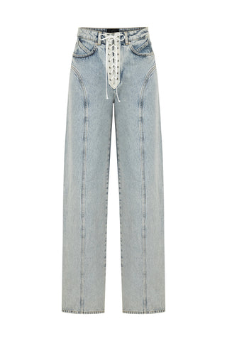 Alessia Jeans