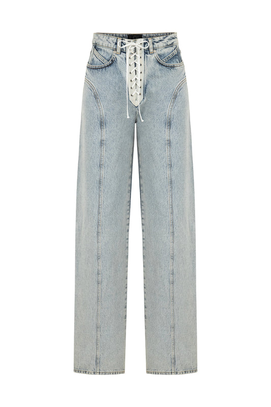 Alessia Jeans