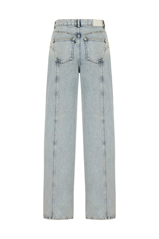 Alessia Jeans
