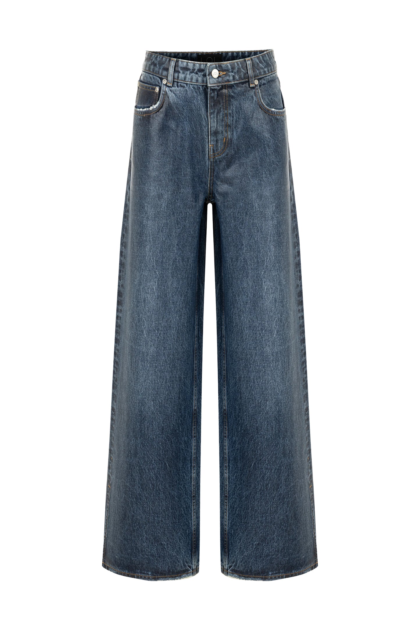 Beatrice Jeans