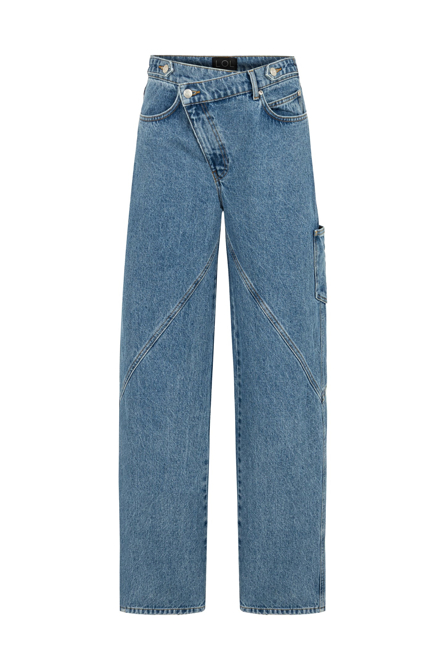 Zaya Jeans