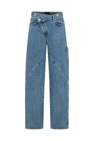 Zaya Jeans