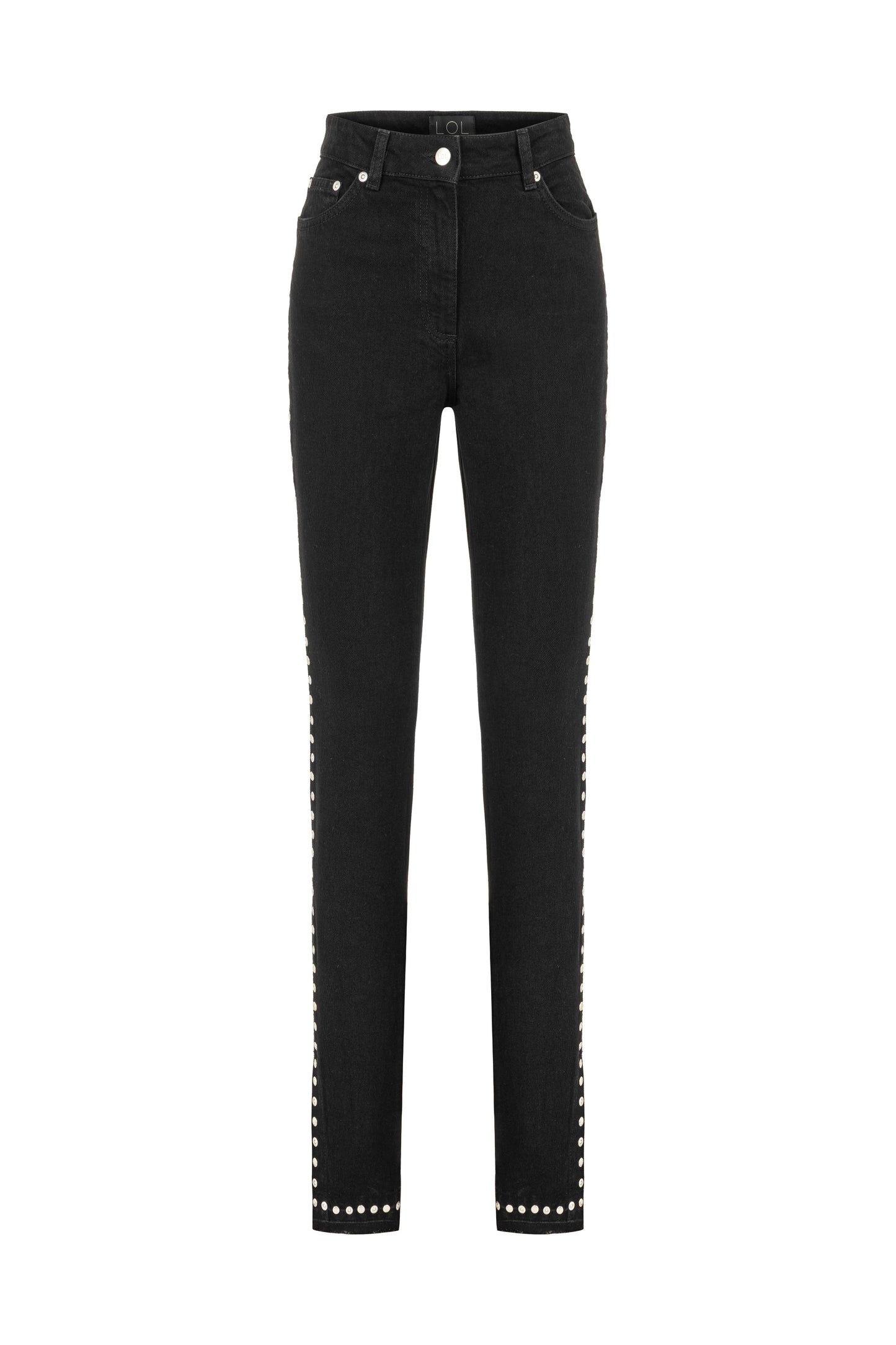 Delvina Jeans