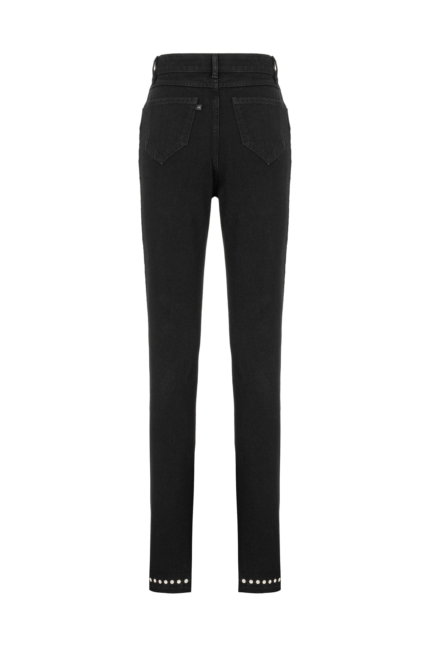 Delvina Jeans