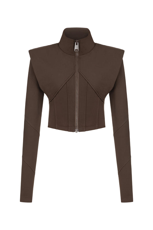 Naomi Sports Jacket