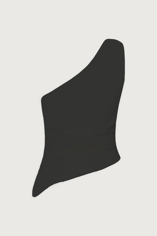 AUGUST TOP BLACK