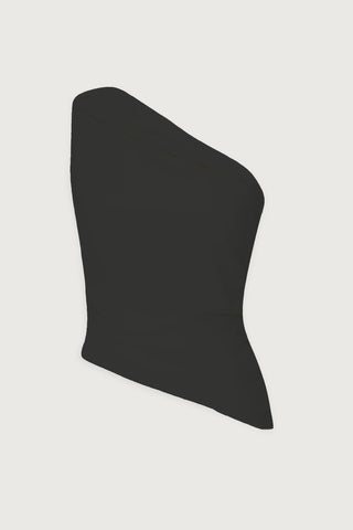 AUGUST TOP BLACK