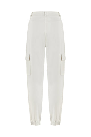 Jo Baggy Pants