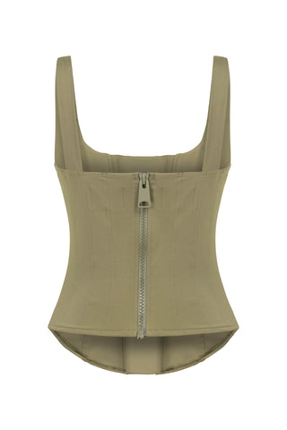 Rhiann Corset Top - Pre Order