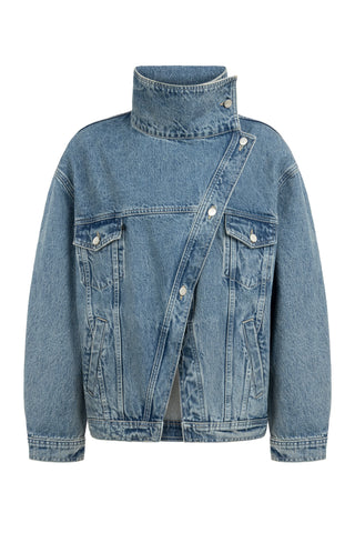 Scott Denim Jacket
