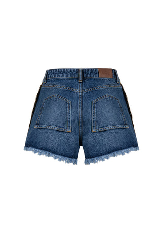 Kai Denim Shorts