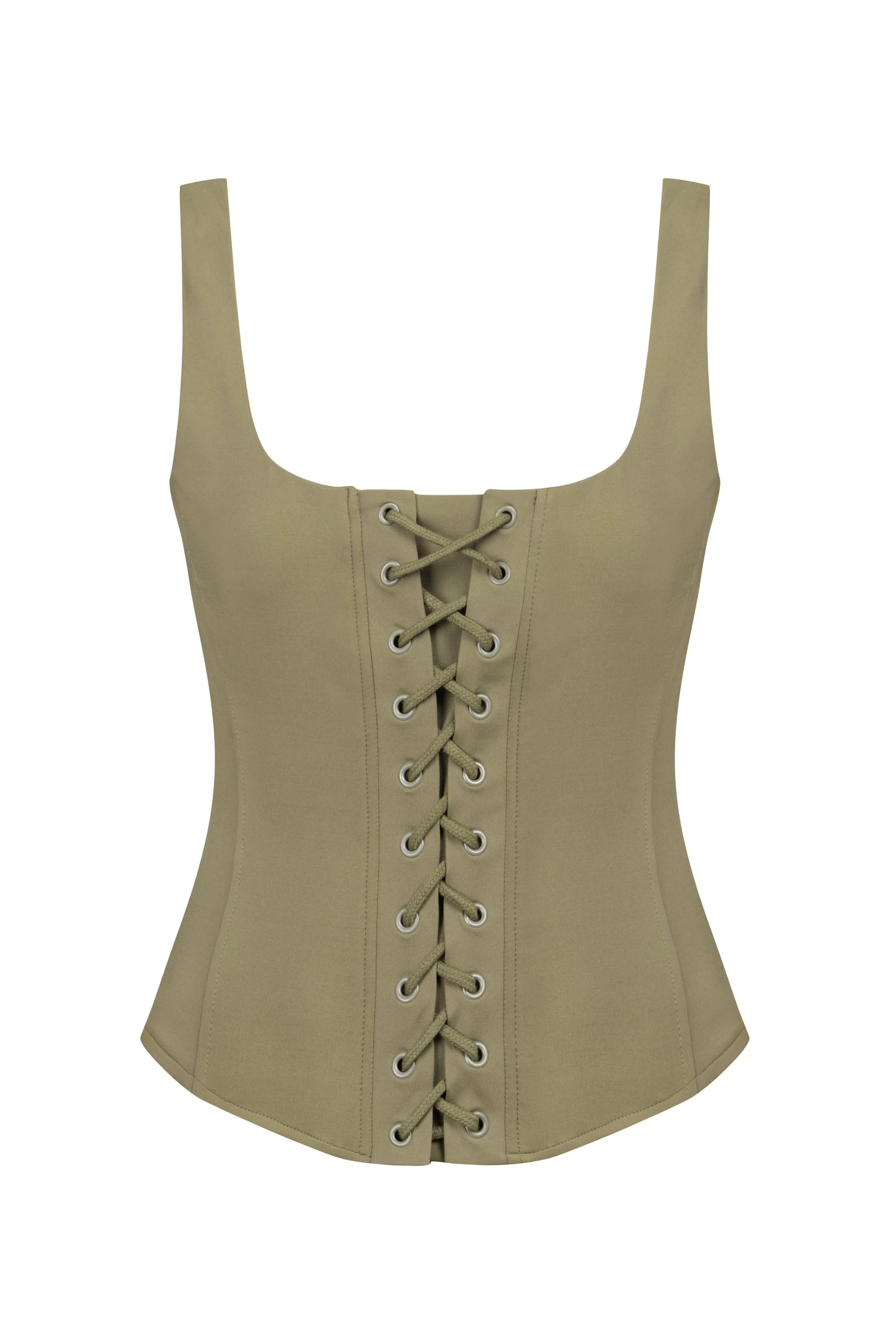 Rhiann Corset Top - Pre Order