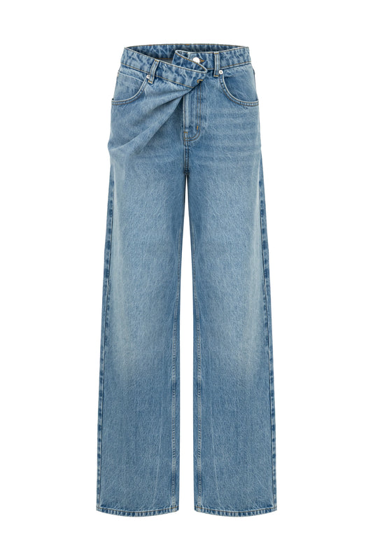 Delphine Jeans - Pre Order