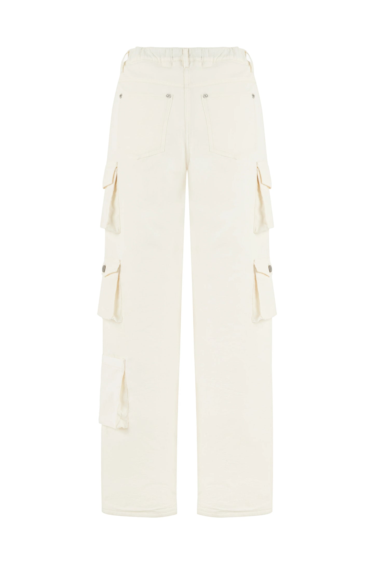 Moritz Parachute Pants - Pre Order