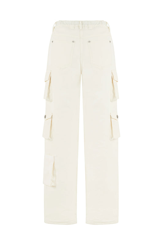 Moritz Parachute Pants - Pre Order