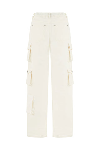 Moritz Parachute Pants - Pre Order