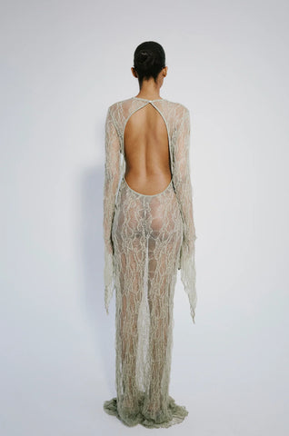 Patricia Lace Dress