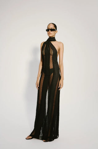 Aria Lace Dress
