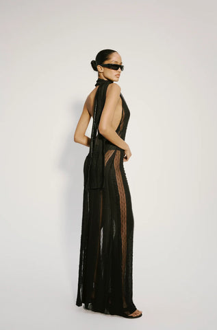 Aria Lace Dress