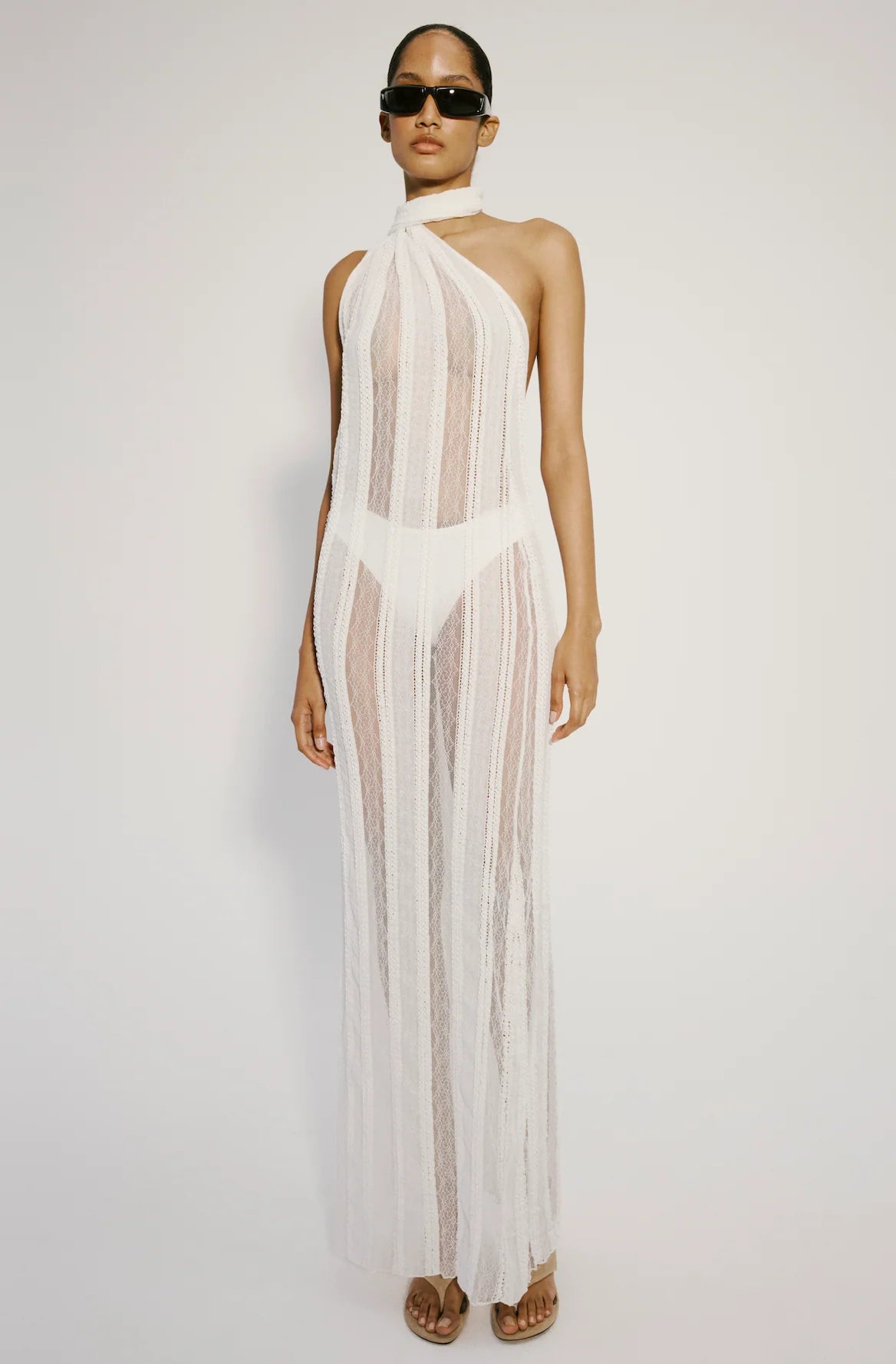 Aria Lace Dress