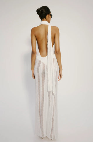 Aria Lace Dress