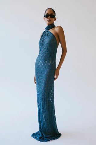 Ciel Lace Dress