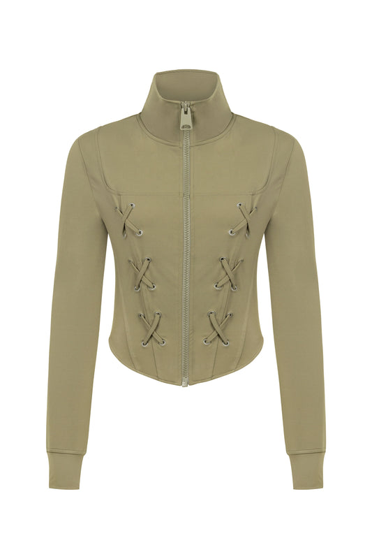 Rhiann Sports Jackets