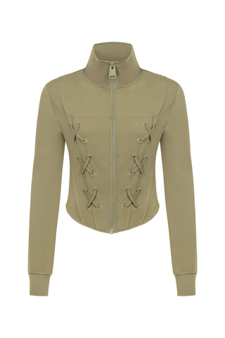 Rhiann Sports Jackets - Pre Order