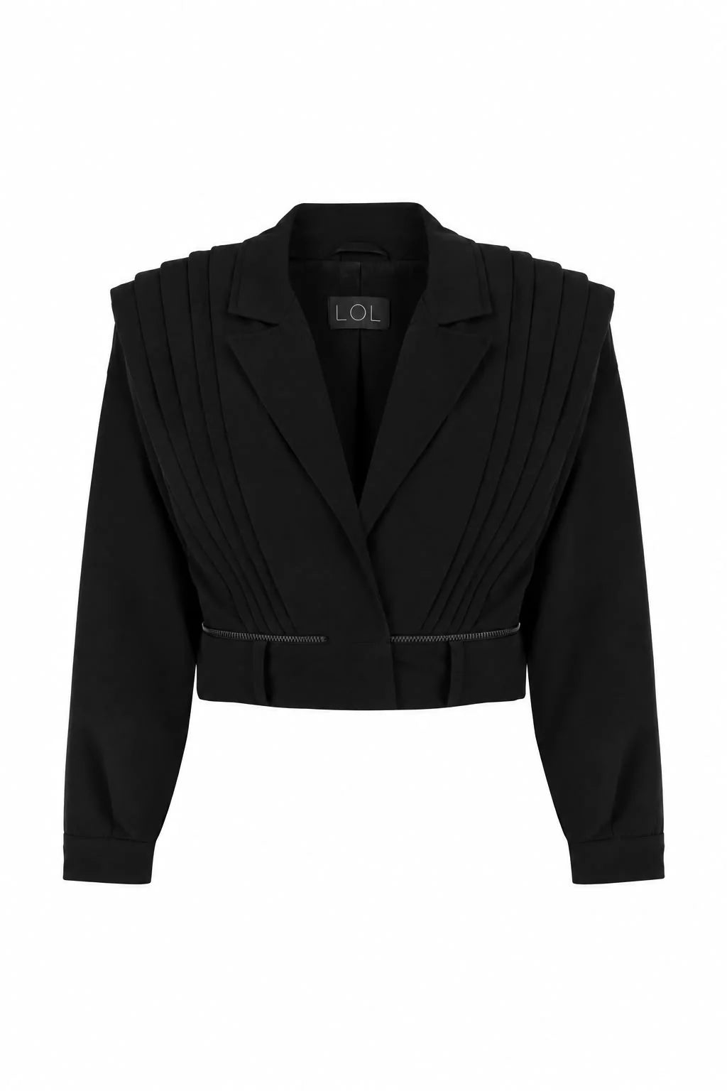 Yasmeen Parachute Jacket - Pre Orde