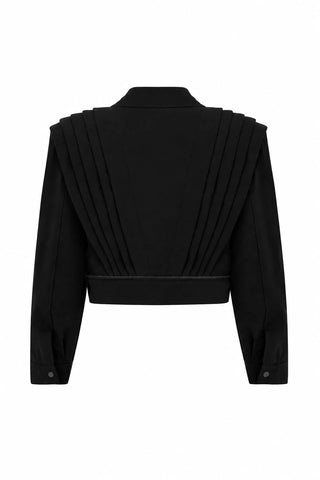 Yasmeen Parachute Jacket - Pre Orde