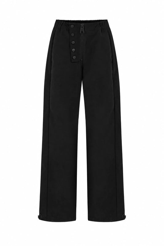Yasmeen Parachute Pants - Pre Order