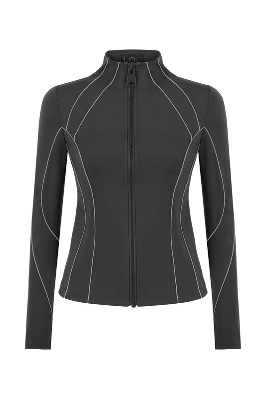 Nia Sports Jacket - Pre Order