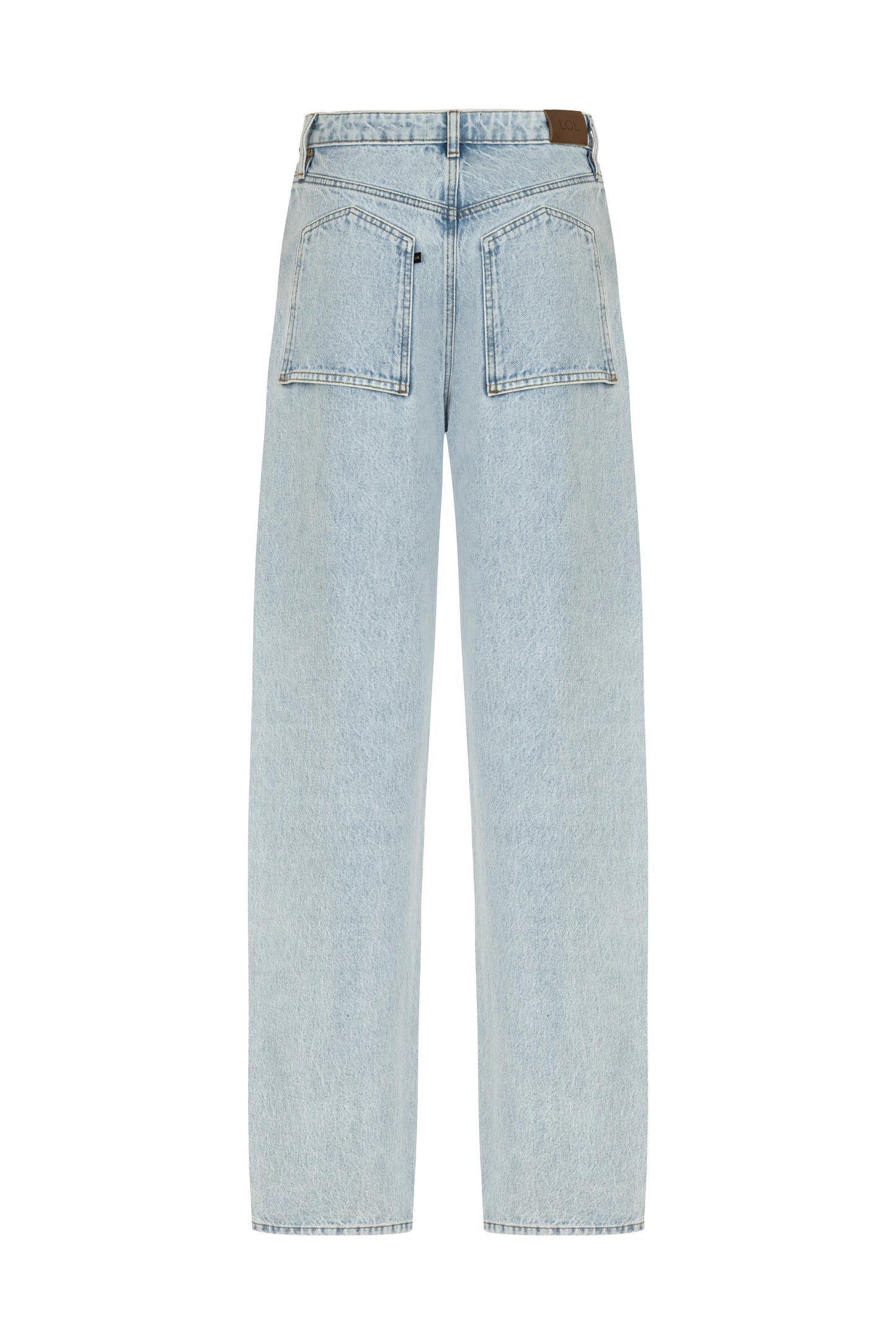 Drew Jeans