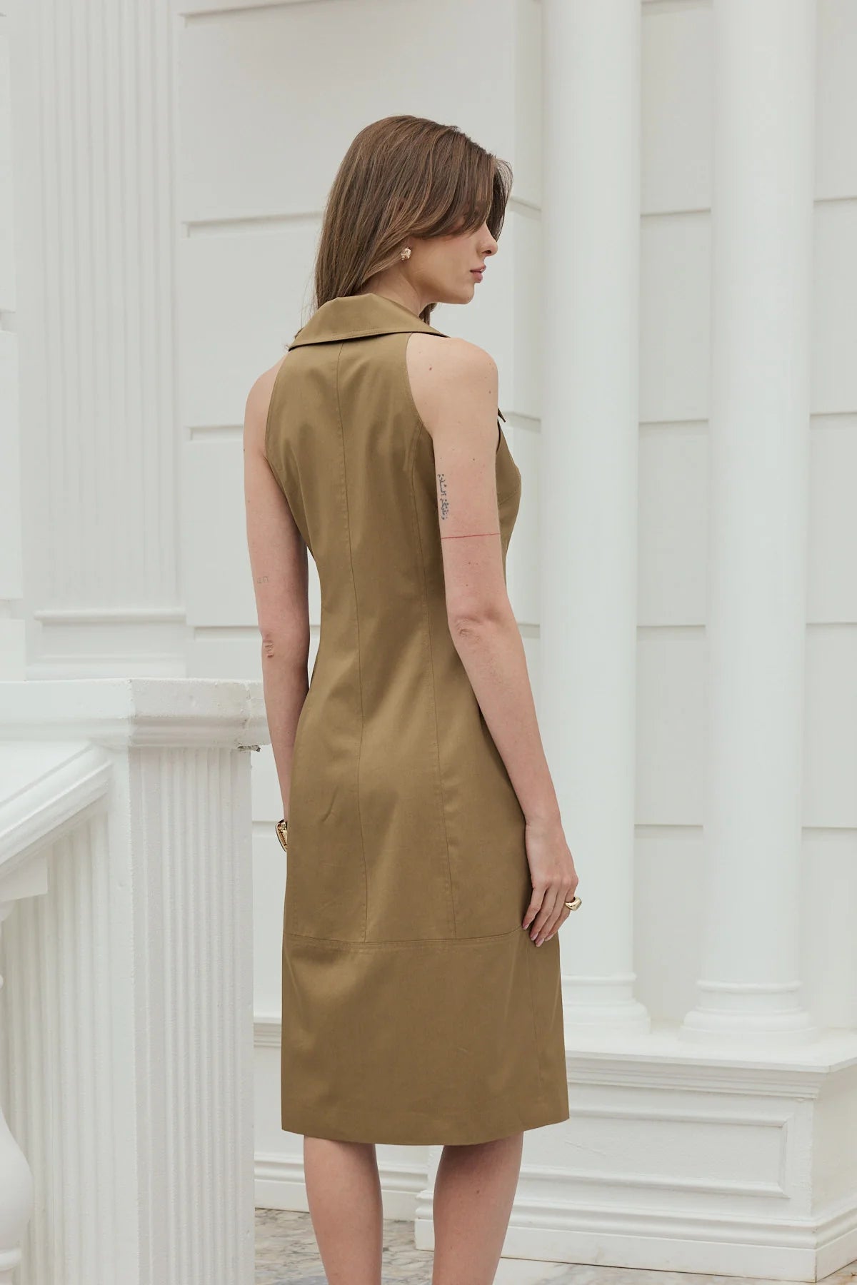 KAIA DRESS