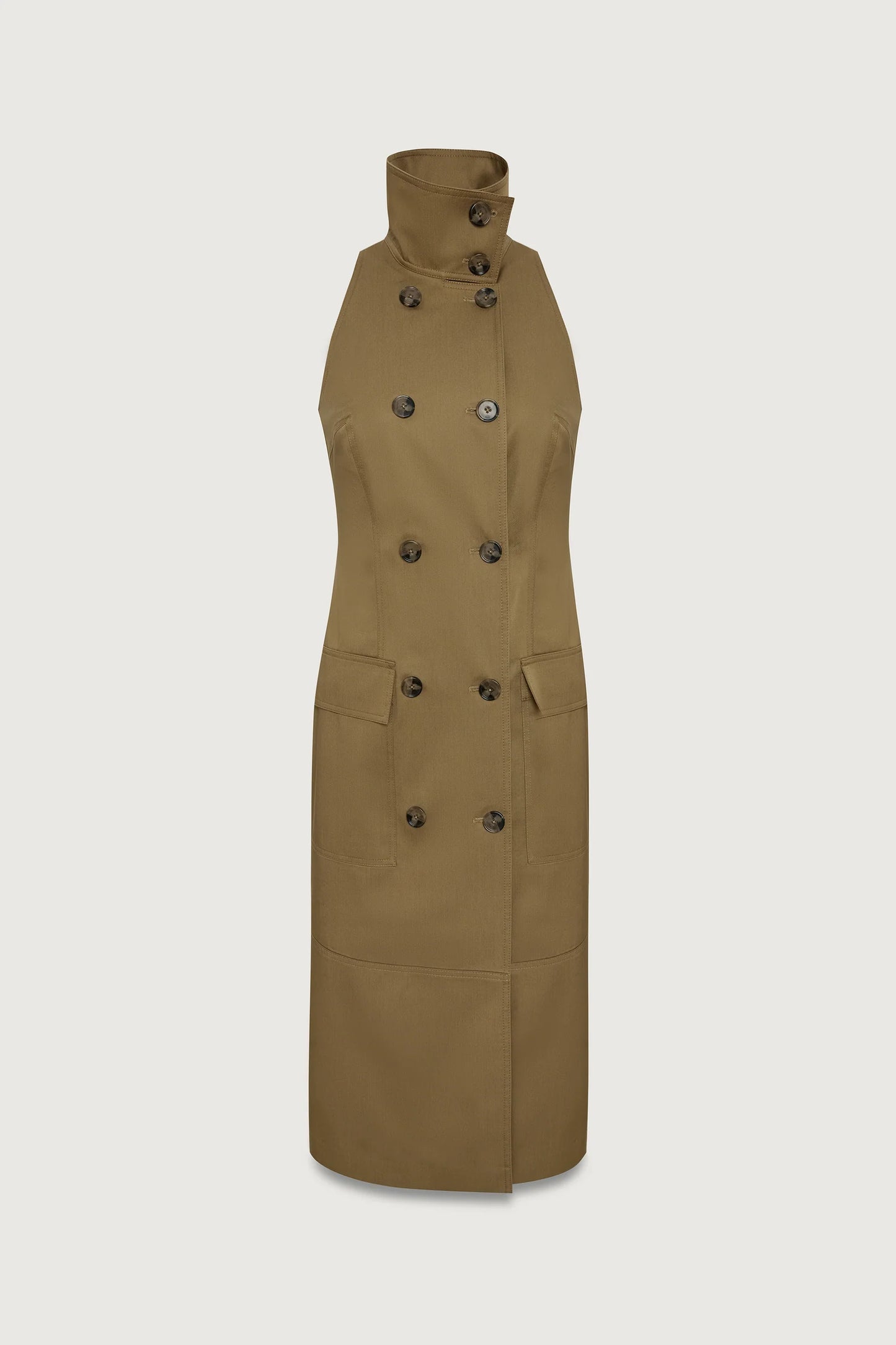 KAIA DRESS