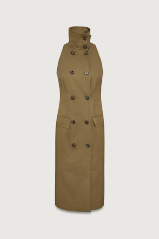 KAIA DRESS