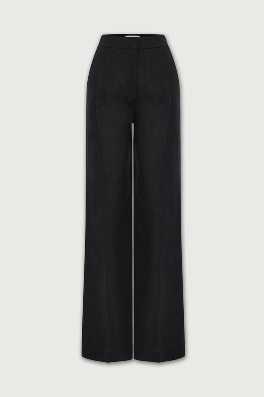 KELSEY PANTS BLACK