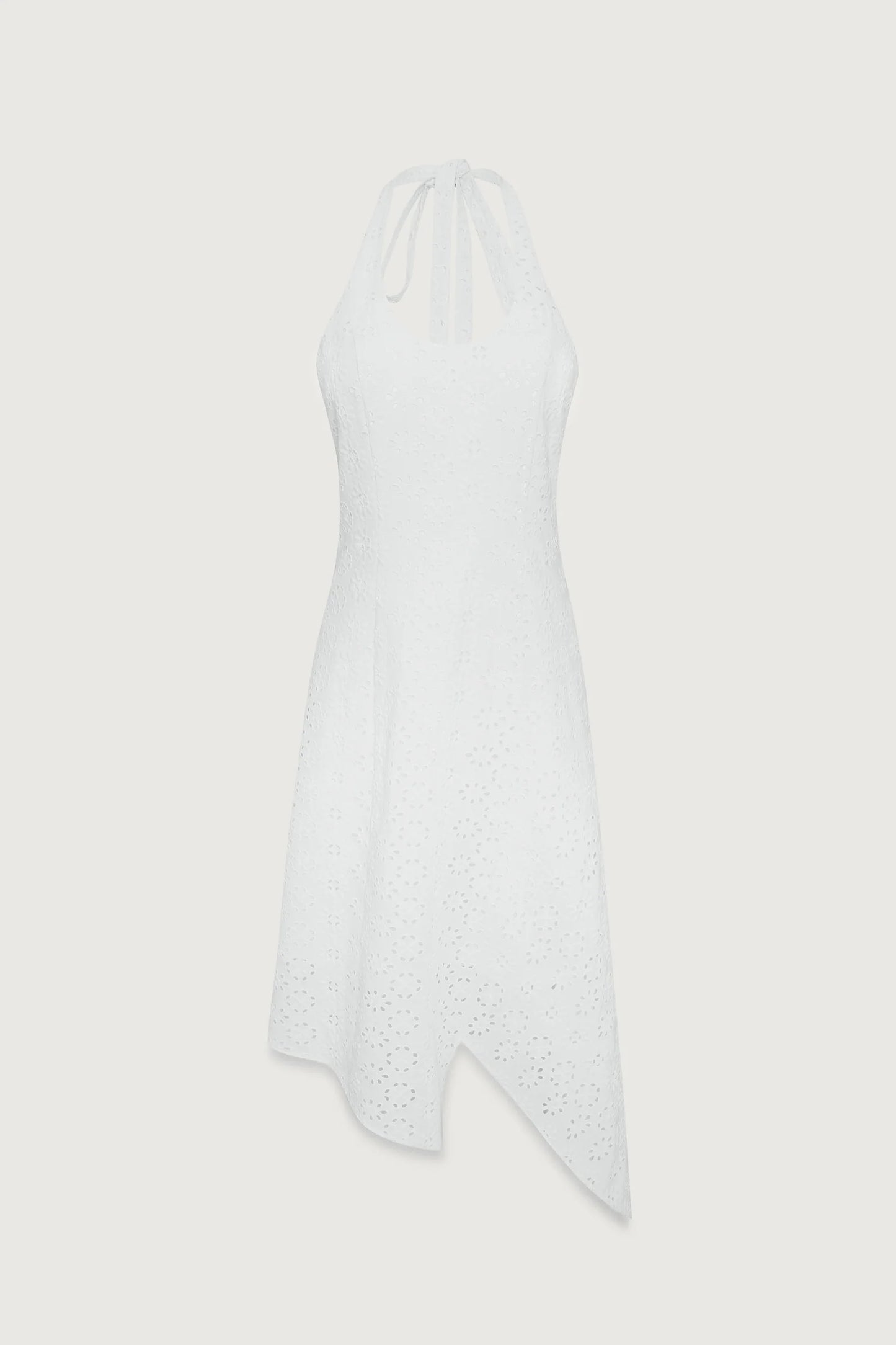 MELINA DRESS