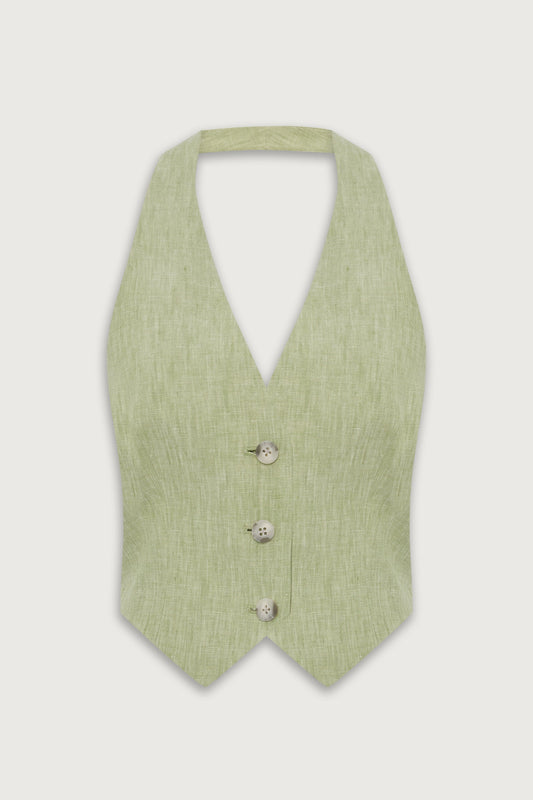 SHELLY VEST