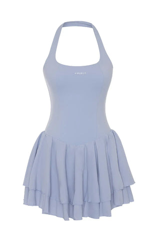 BIMBA DRESS/Bebek Mavisi