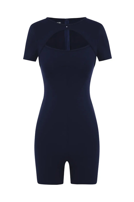 CALI JUMPSUIT/Lacivert