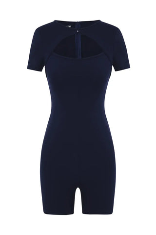 CALI JUMPSUIT/Lacivert